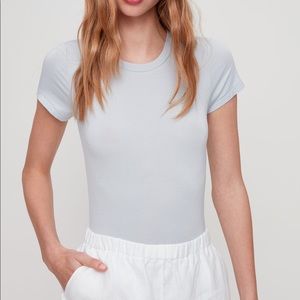 Wilfred free baby tee bodysuit